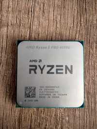 Процессор Ryzen 5 PRO 4650 G