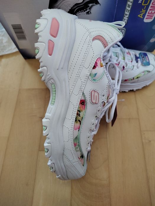 Nowe Skechers D'lites Original - r 37