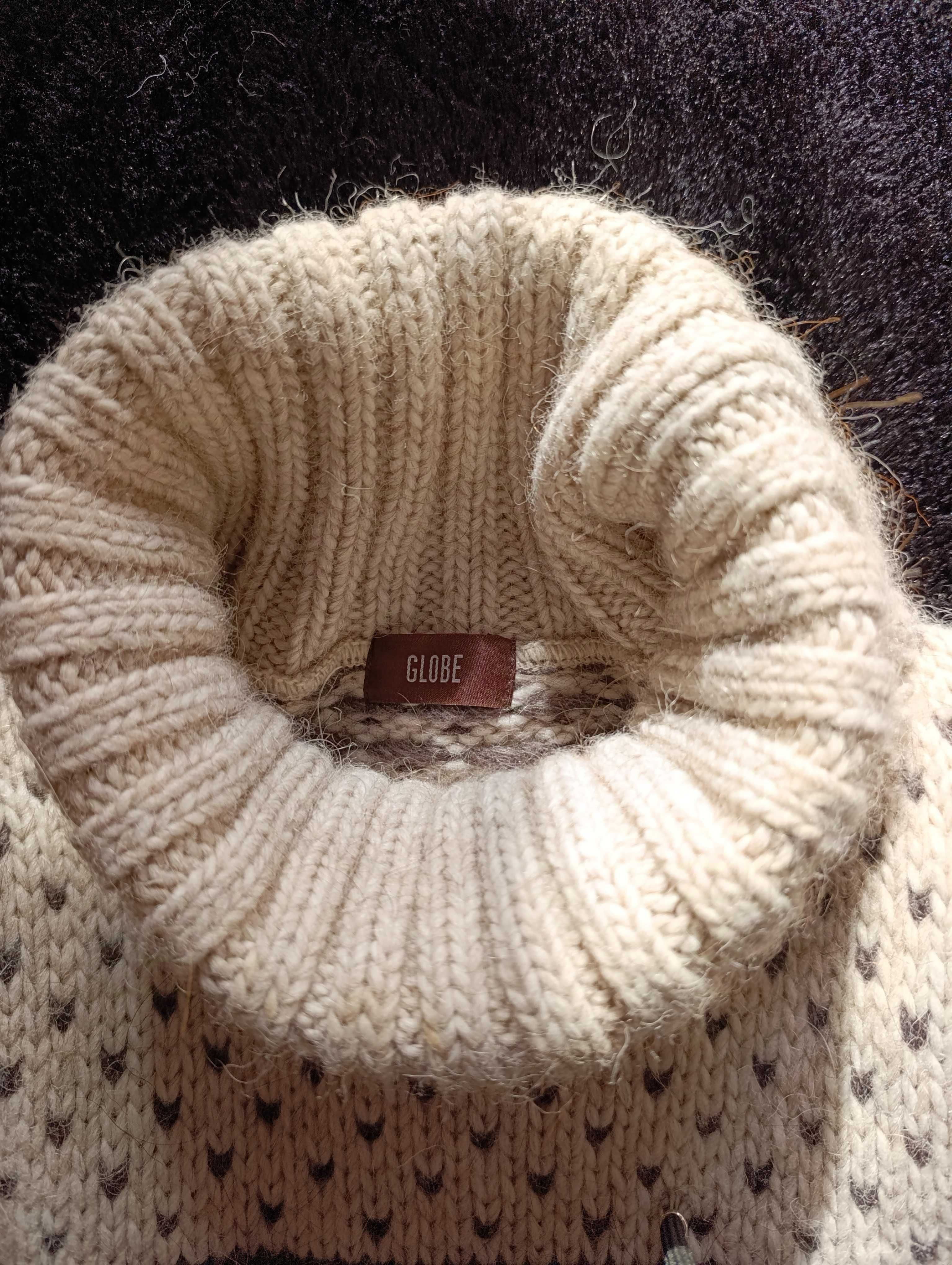 Vestido de inverno