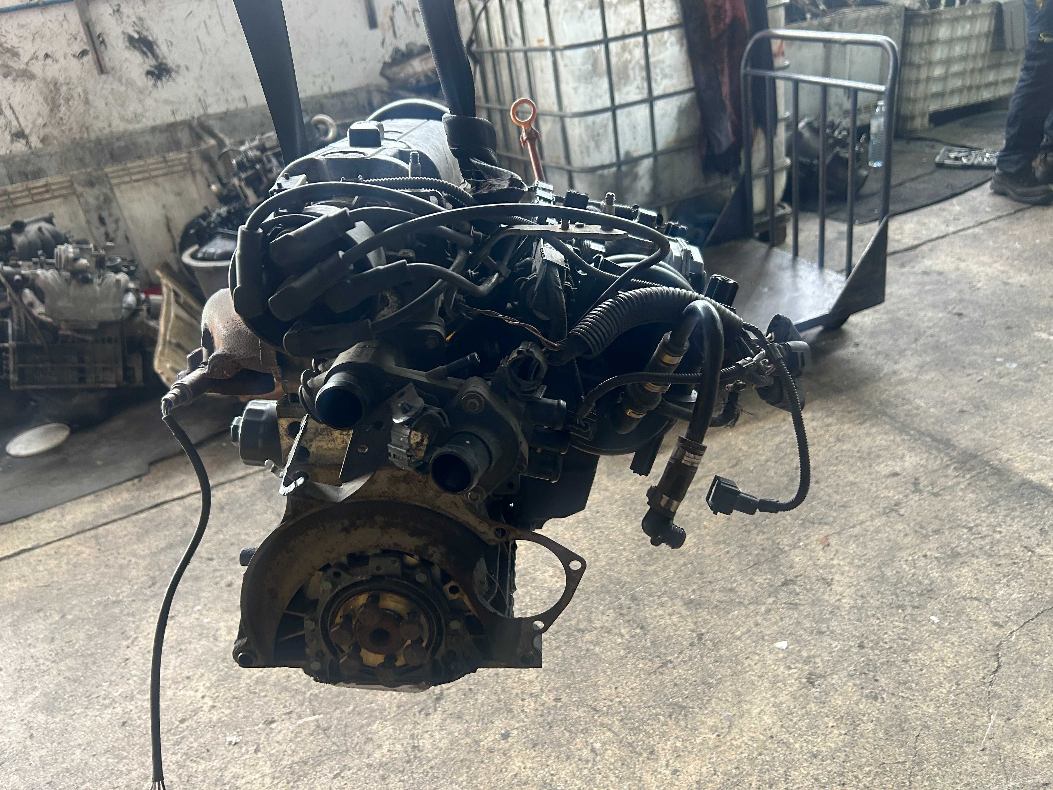 Motor VW Polo 1.0 Ref. AER