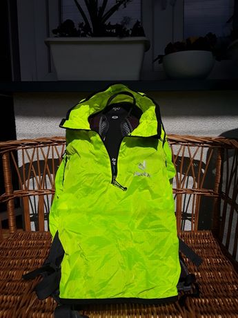 DEUTER superbike 14 EXP SL – plecak rowerowy trekkingowy górski