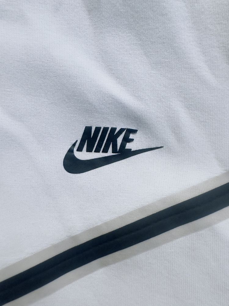 Nike tech fleece (cały set)