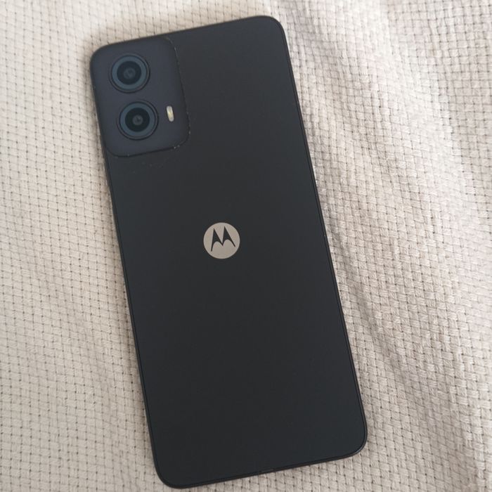 Motorola Moto g34