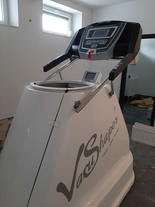 Swan shaper i vacu shaper