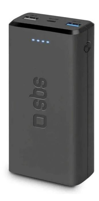 Продам повер банки 20000мах