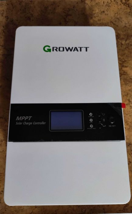 Growatt SC4880 MPV