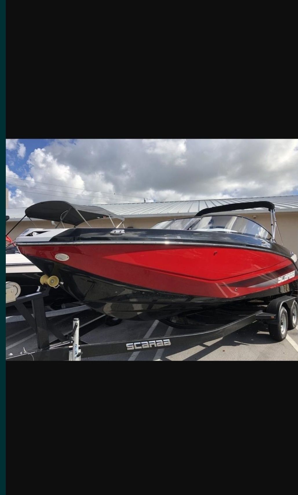 Yamaha Superjet trym skuter wodny Super jet backflip Freestyle moc
