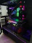 Komputer i5-9600K, 32GB RAM, RTX 2080
