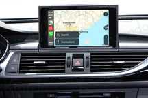 Box Interface Android Auto/Apple CarPlay para Audi A3 A4 A5 A6 A7