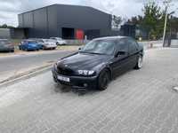 BMW e46 320d 2003