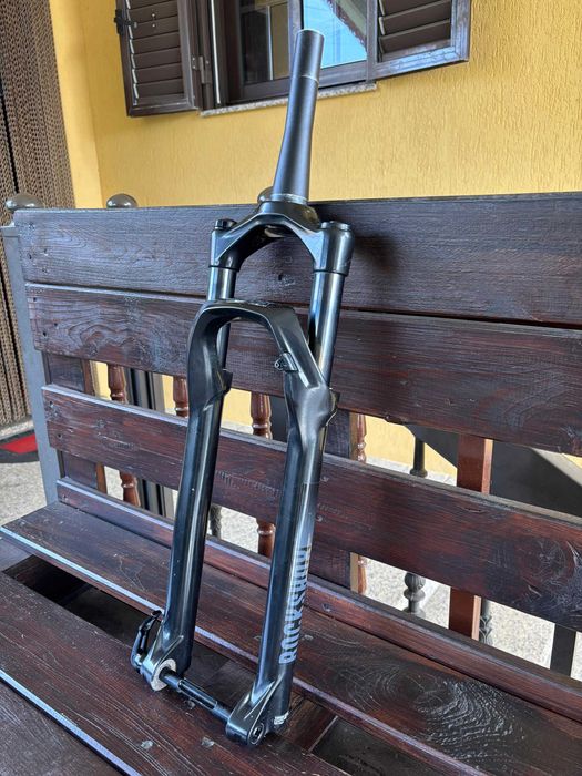 Suspensão Rockshox Judy 29