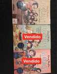 Livros As Gémeas