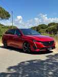 Peugeot 308 SW 1.6 Hybrid GT e-EAT8