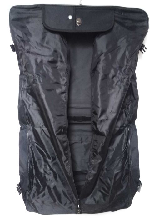 Torba podróżna, pokrowiec na koszule garnitur, pokrowiec na płaszcz