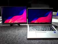 Monitor Ekran Przenośny USB ZSUS 14" USB-C / HDMI – 2K UHD, HDR, IPS
