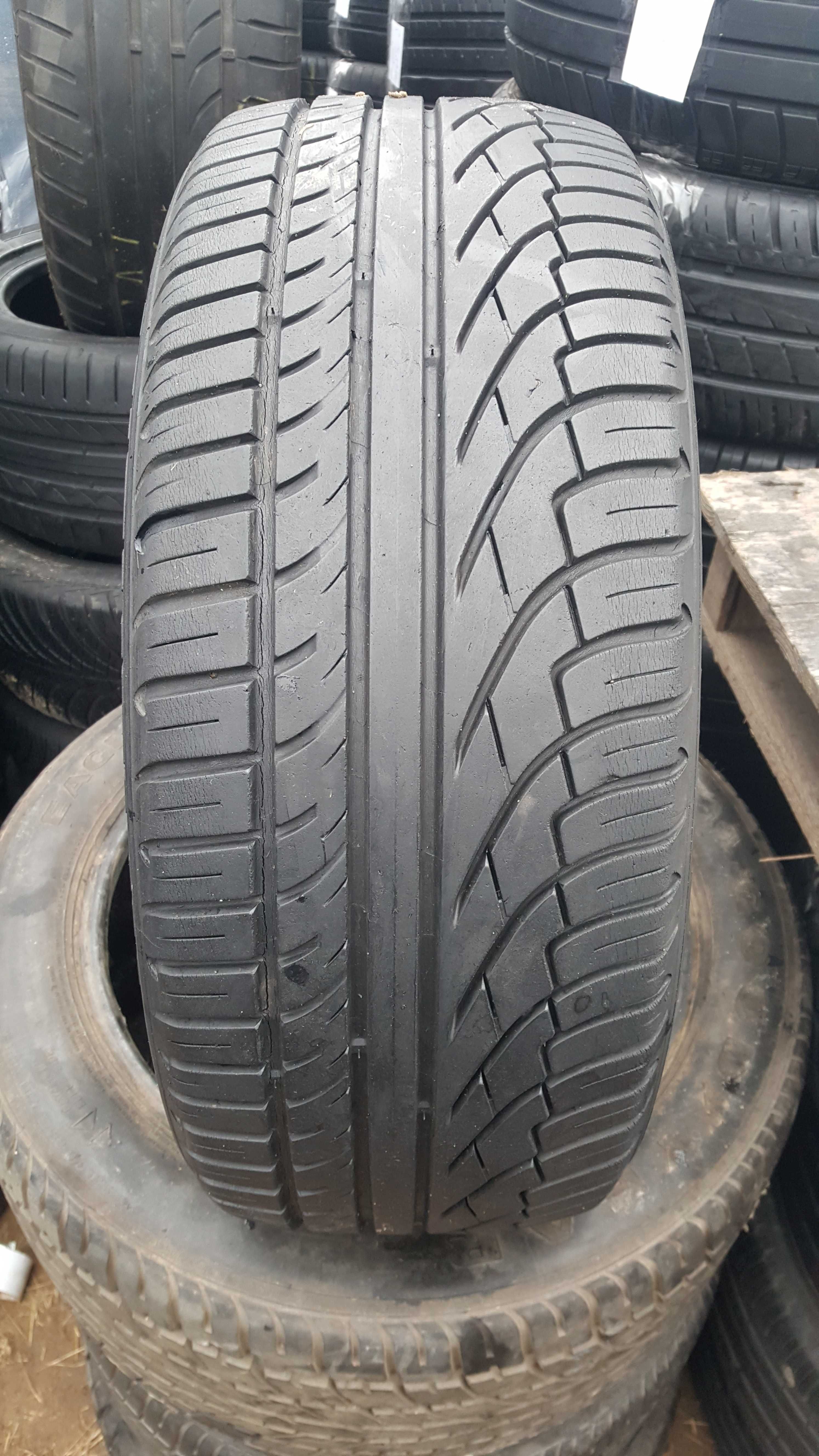 Michelin 205/55 r16 Pilot Primacy /// 6,25mm!!!