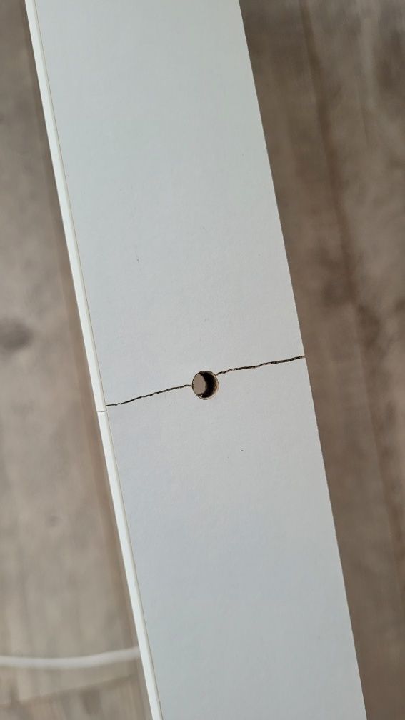 Komoda Hemnes Ikea 8 szuflad