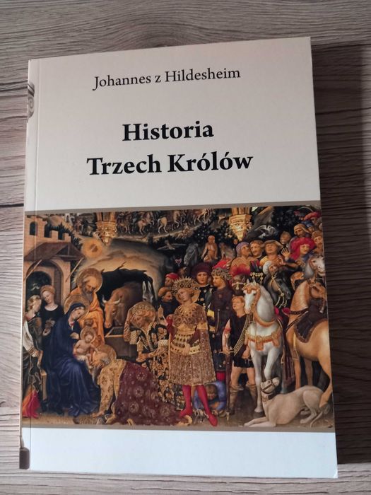 Historia Trzech Królów