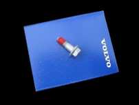 VOLVO S60 V70 XC70 S80 sruba jarzmo zacisk tyl 985453
