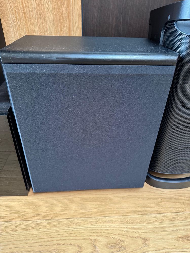 Zestaw kolumn ADAM Audio GTC – topowy dźwięk, stan jak nowy