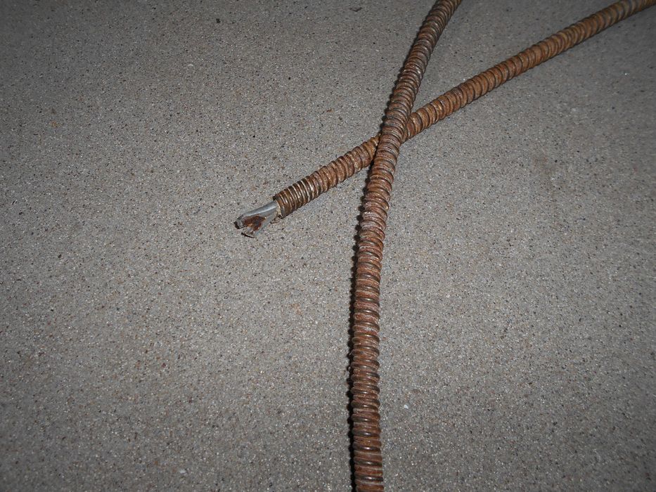 Sprzedam sprężynę do rur