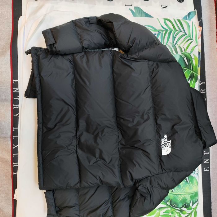 The North Face size S