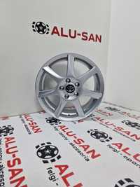 NOWE  alufelgi TOYOTA 16" 5x108 Proace - Srebrne