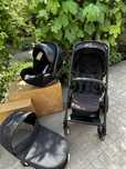 Коляска Cybex balios 3 в 1