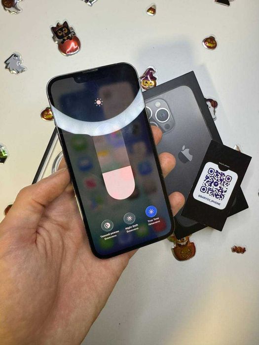 Iphone 13 pro 128 gb, ідеальний стан, айфон 13 про 128