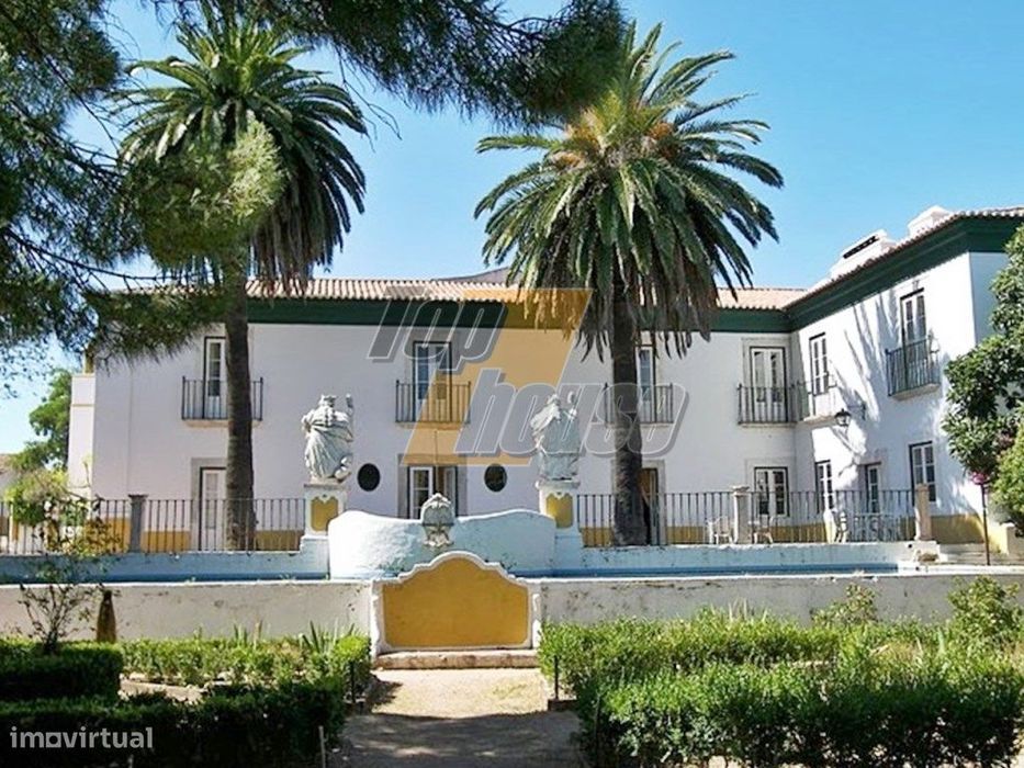 Quinta de turismo Rural - Elvas