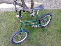 rower BMX Made in Poland