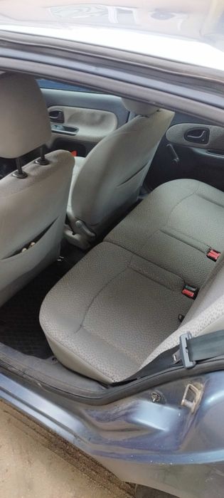 Miejskie autko na sprzedaż Renault Clio