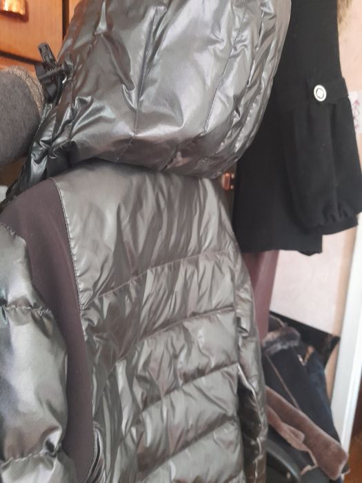 Куртка  Horze р.40