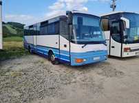 Solbus C9,5 autobus