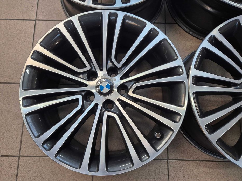 FELGI r18 (A(A114/25)10 BMW 5 G30 G31 6.863.420.918 5x112 8x18 ET30