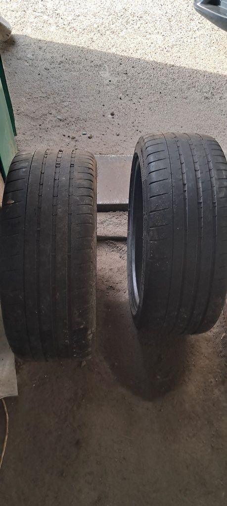 Шины michelin pilot super sport 205/45 r17