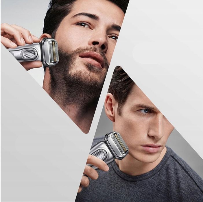 FOLIA BLOK OSTRZY Braun Series 9 92M do głowicy golarki zamiennik