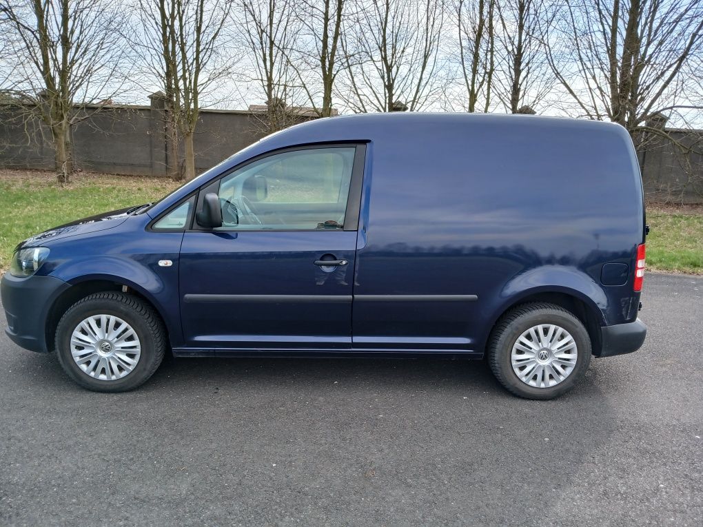 Sprzedam VW Caddy