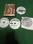 Gra PC - 4 Games