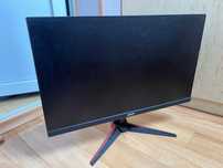 Монитор 22" Acer Nitro VG220Q Full HD IPS 75 Гц