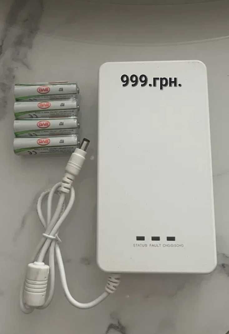Продам новый адаптер для роутера 12v