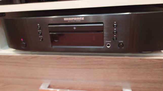 CD player Marantz CD 5005 СД плеер