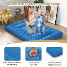 Materac futon japoński 140x200