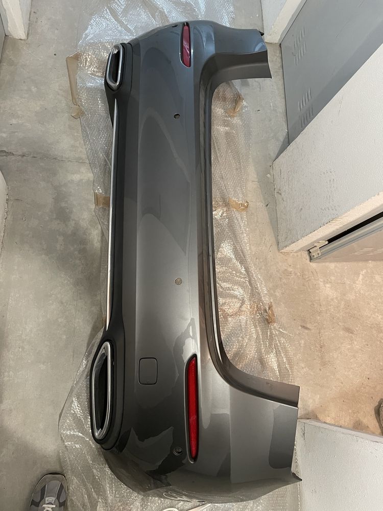 Parachoques Mercedes Class A w 177 ano 2019/22