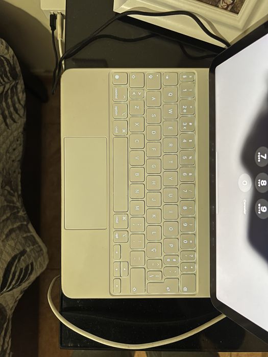 Apple Magic Keyboard