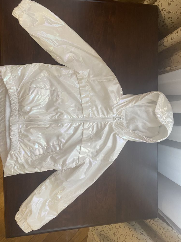 Куртка - вітровка дитяча OVS 104
