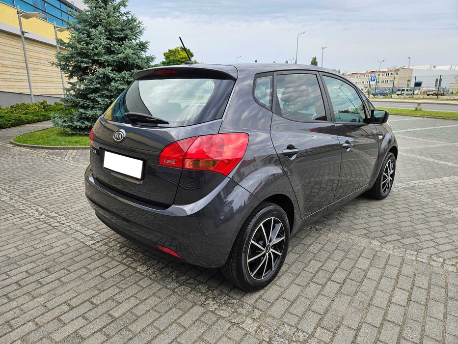 1.4 16v 90KM KLIMA, 4xEl. sz. El. lust. Centr. zam. Podgrzew. siedz.