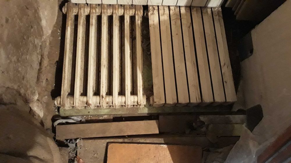 Радиаторы отопления VOGEL& NOOT, KERMI, и другие.