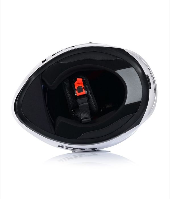 Capacete LS2 como novo tamanho L