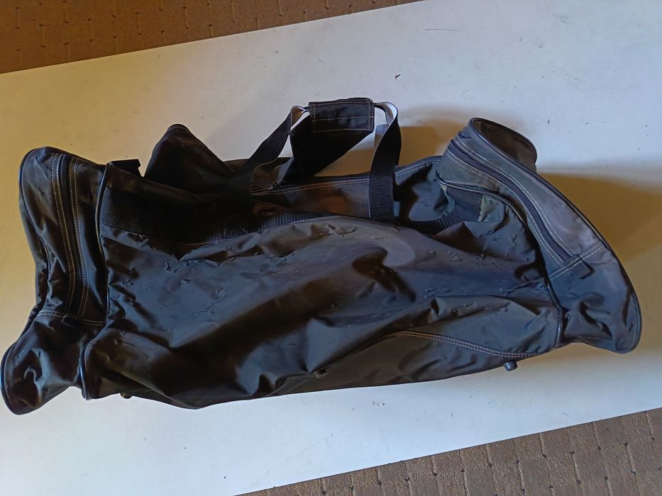 Torba sportowa Adidas duża